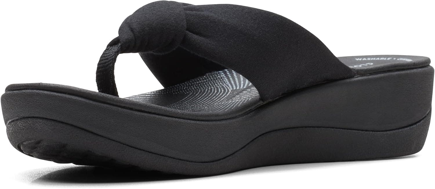 دمپایی زنانه Clarks مدل Arla Glison دمپایی زنانه Clarks مدل Arla Glison
