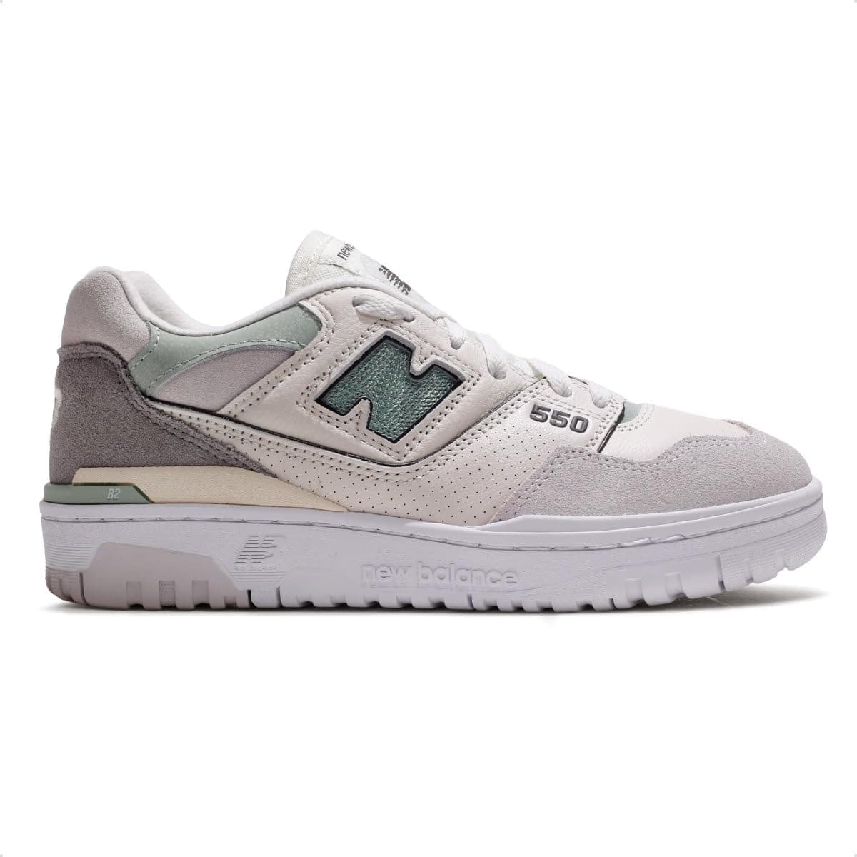 کفش زنانه New Balance لایفاستایل کفش زنانه New Balance لایفاستایل