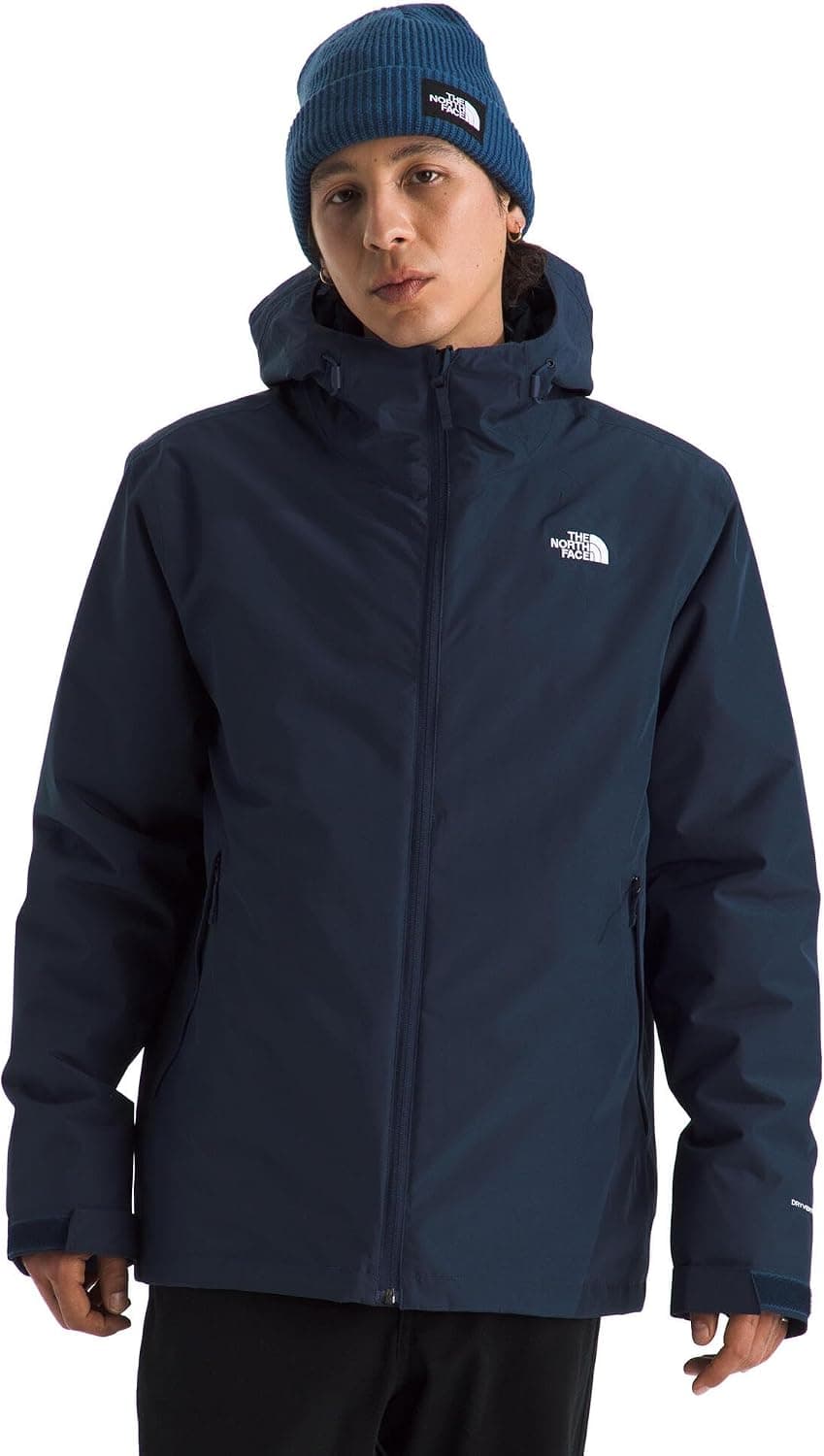 مونت مردانه THE NORTH FACE Carto Mono Triclimate 3IN1 مونت مردانه THE NORTH FACE Carto Mono Triclimate 3IN1