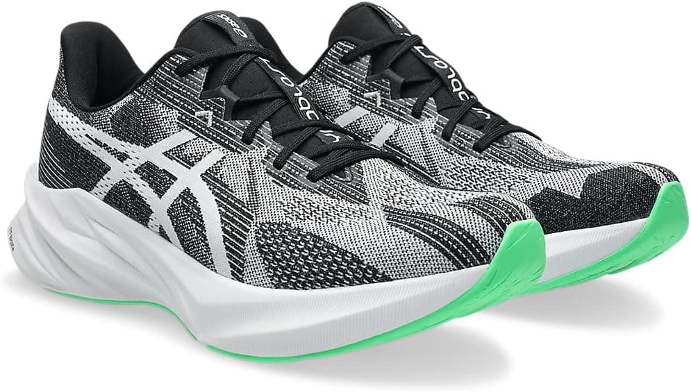 کفش اسنیکر مردانه ASICS مدل Dynablast 5 کفش اسنیکر مردانه ASICS مدل Dynablast 5
