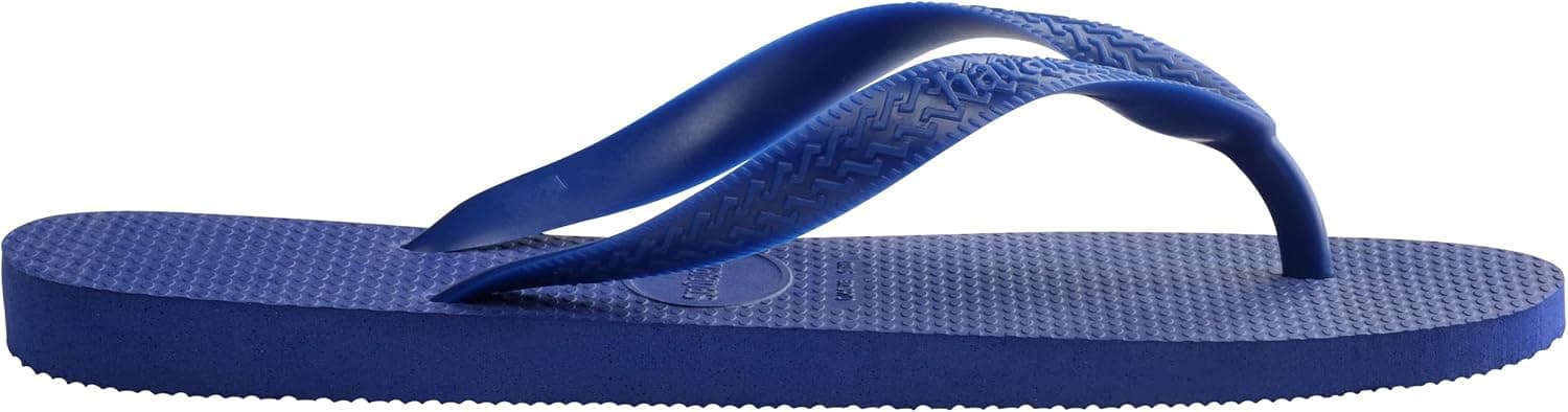 دمپایی لاانگشتی زنانه و مردانه Havaianas مدل Top Color دمپایی لاانگشتی زنانه و مردانه Havaianas مدل Top Color