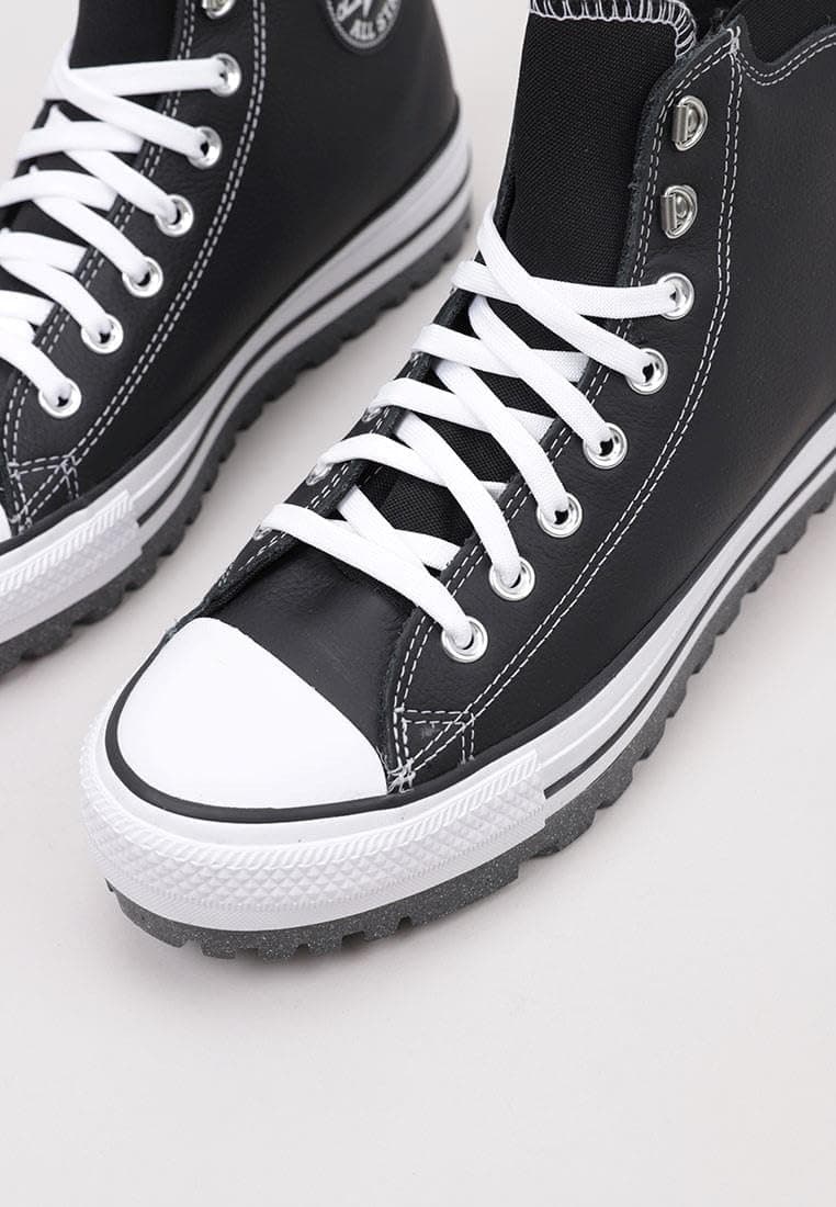 بوت اسپرت مردانه ضدآب Converse مدل Chuck Taylor All Star City Trek بوت اسپرت مردانه ضدآب Converse مدل Chuck Taylor All Star City Trek