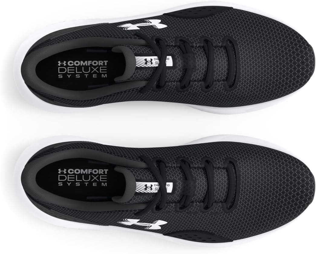کفش ورزشی زنانه Under Armour مدل 3027007-001 کفش ورزشی زنانه Under Armour مدل 3027007-001