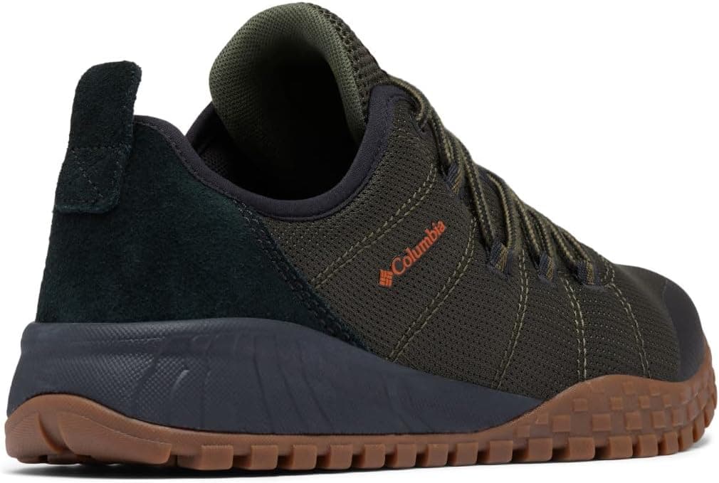 کفش مردانه Columbia مدل FAIRBANKS™ LOW کفش مردانه Columbia مدل FAIRBANKS™ LOW