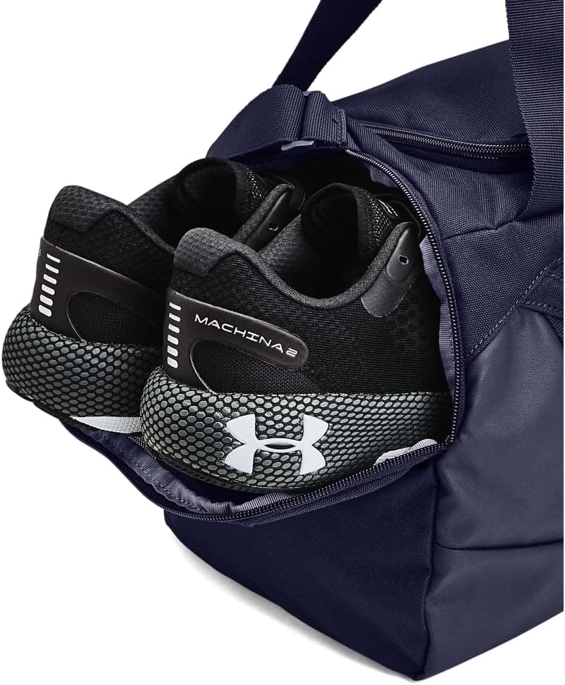 کیف ورزشی یونیسکس Under Armour UA Undeniable 5.0 Duffle SM سرمهای کیف ورزشی یونیسکس Under Armour UA Undeniable 5.0 Duffle SM سرمهای