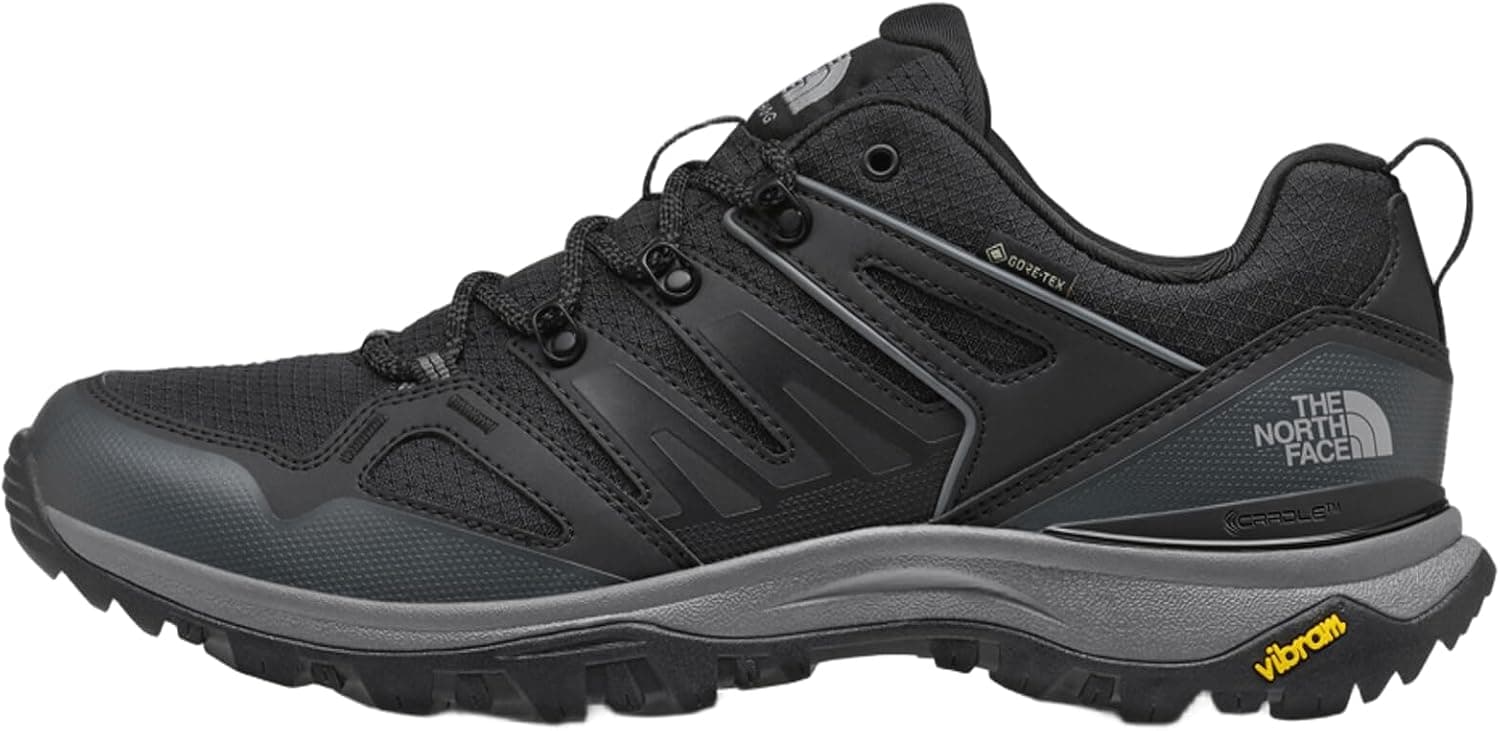 کفش مردانه طبیعتگردی THE NORTH FACE Gore-Tex مدل Hedgehog کفش مردانه طبیعتگردی THE NORTH FACE Gore-Tex مدل Hedgehog