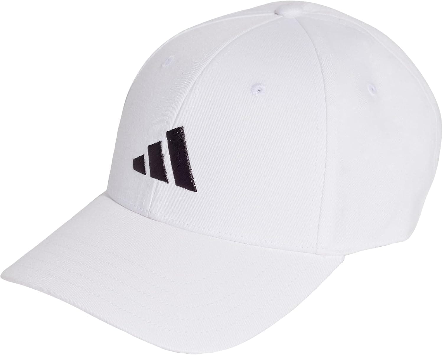 کلاه بیسبال یونیسکس adidas نخی لوگوی جدید بزرگسال کلاه بیسبال یونیسکس adidas نخی لوگوی جدید بزرگسال