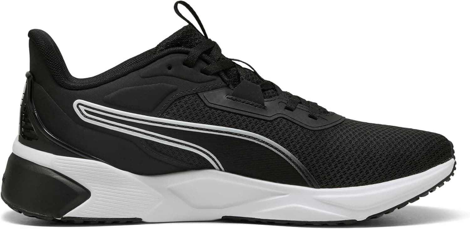 کفش ورزشی یونیسکس بزرگسال PUMA Disperse XT 4 کفش ورزشی یونیسکس بزرگسال PUMA Disperse XT 4