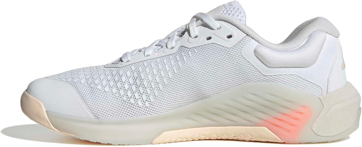 کفش تمرین مردانه adidas مدل Dropset 4 کفش تمرین مردانه adidas مدل Dropset 4