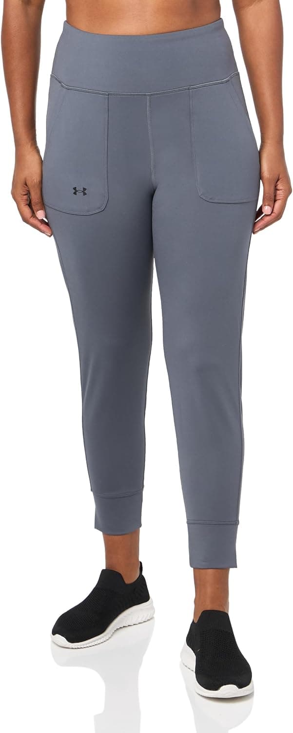 شلوار گرمکن زنانه Under Armour مدل Motion Jogger شلوار گرمکن زنانه Under Armour مدل Motion Jogger