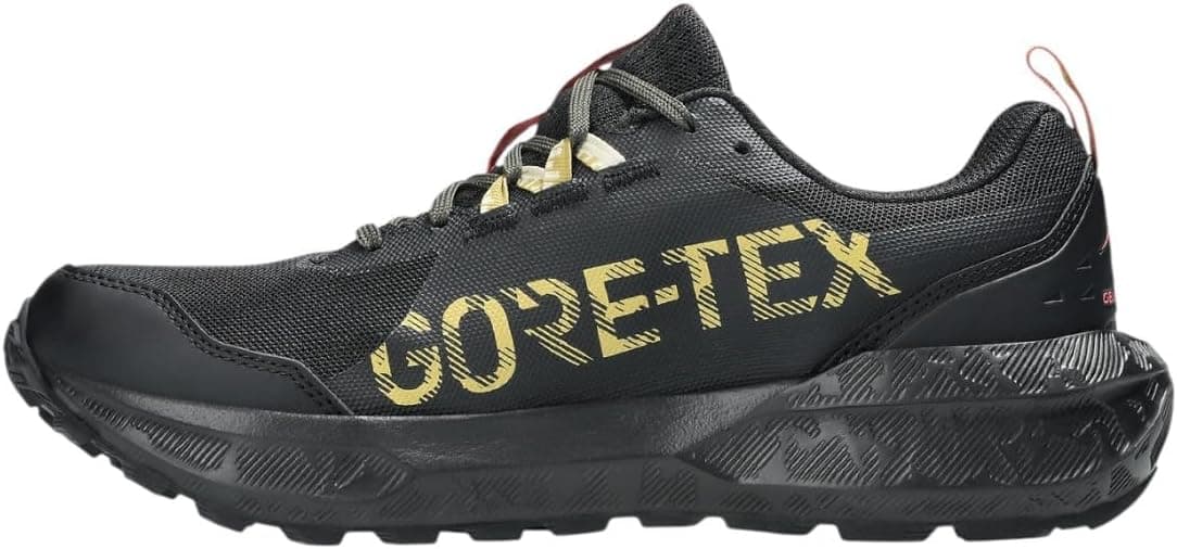 کفش ورزشی زنانه ASICS ضدآب مدل Gel-Sonoma 8 GTX کفش ورزشی زنانه ASICS ضدآب مدل Gel-Sonoma 8 GTX