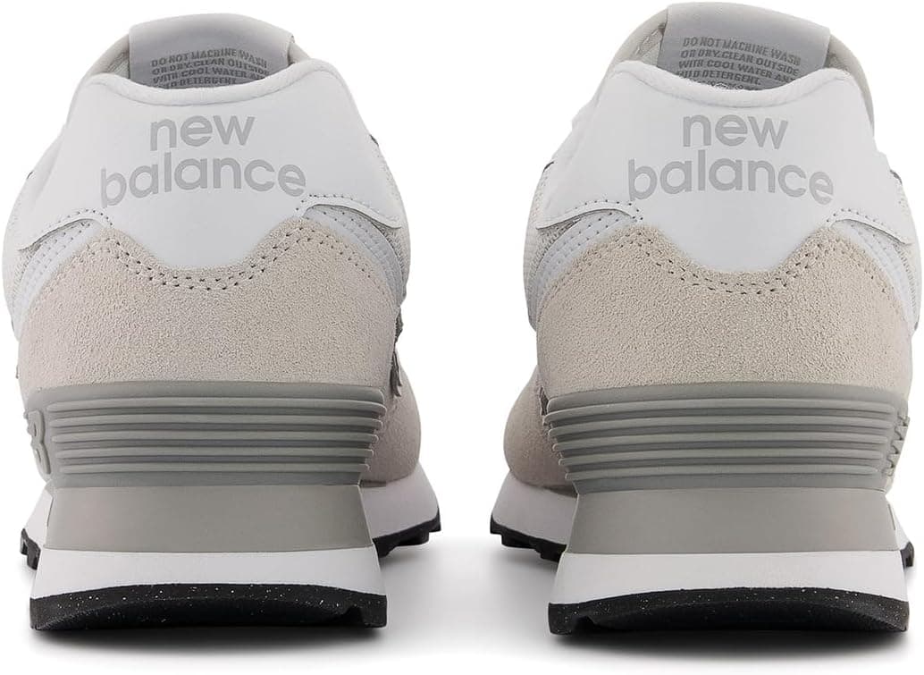 کتونی یونیسکس بزرگسالان New Balance مدل 574 کتونی یونیسکس بزرگسالان New Balance مدل 574