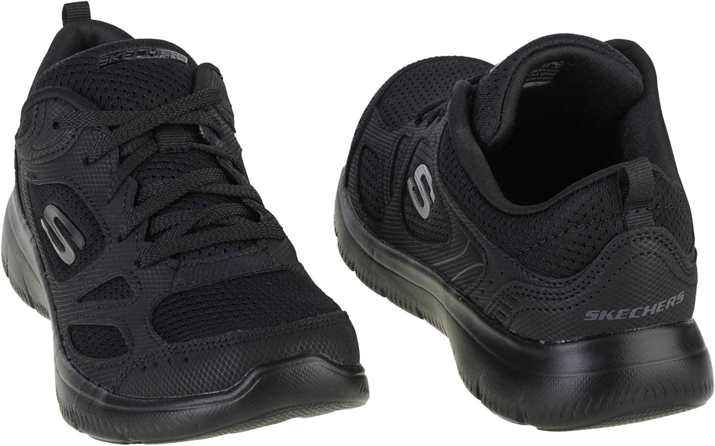 کفش اسپرت زنانه ساقکوتاه Skechers مدل Skech-Flex - Ultimate Reality کفش اسپرت زنانه ساقکوتاه Skechers مدل Skech-Flex - Ultimate Reality