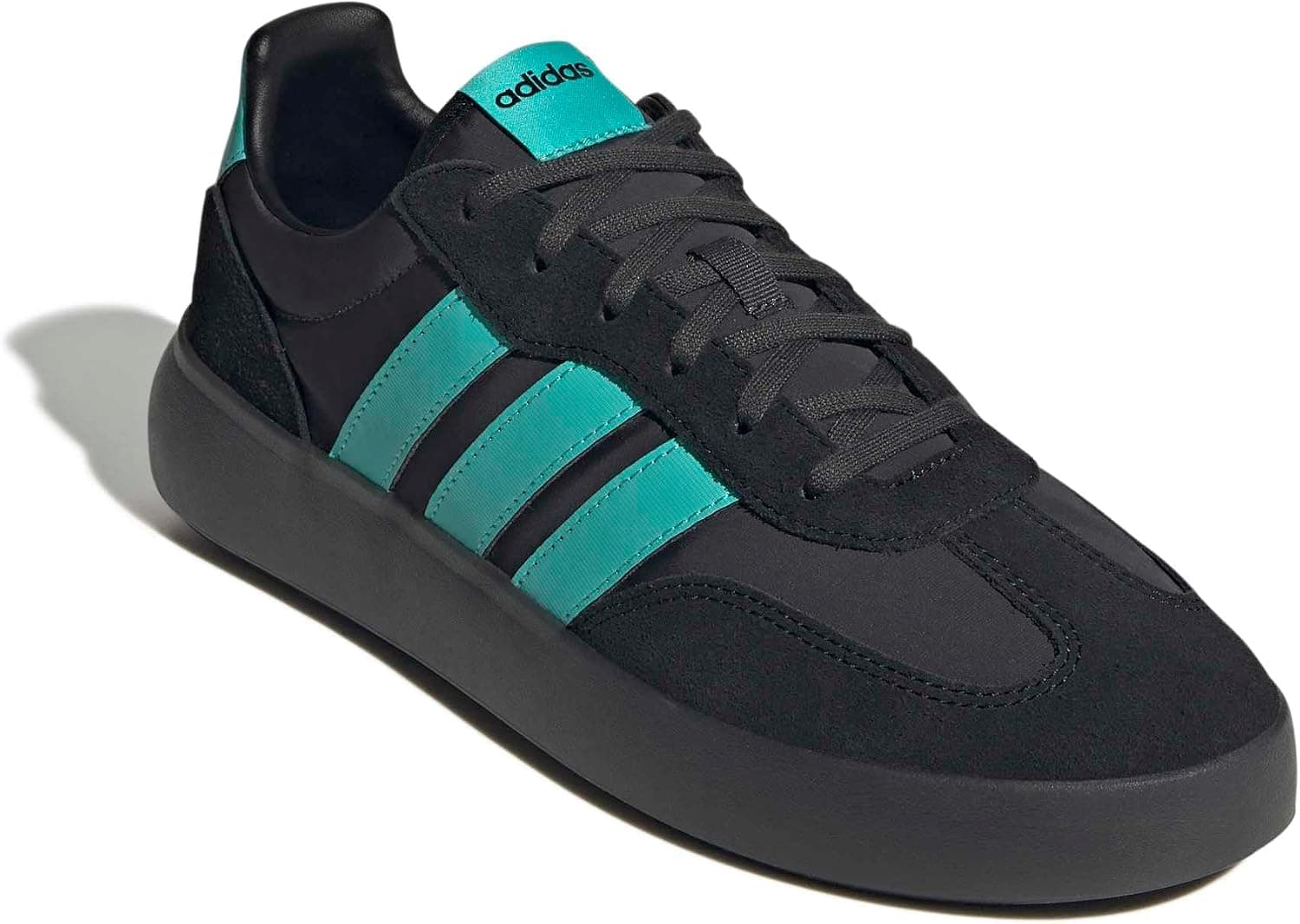 کفش ورزشی یونیسکس بزرگسال adidas مدل BARREDA DECODE کفش ورزشی یونیسکس بزرگسال adidas مدل BARREDA DECODE