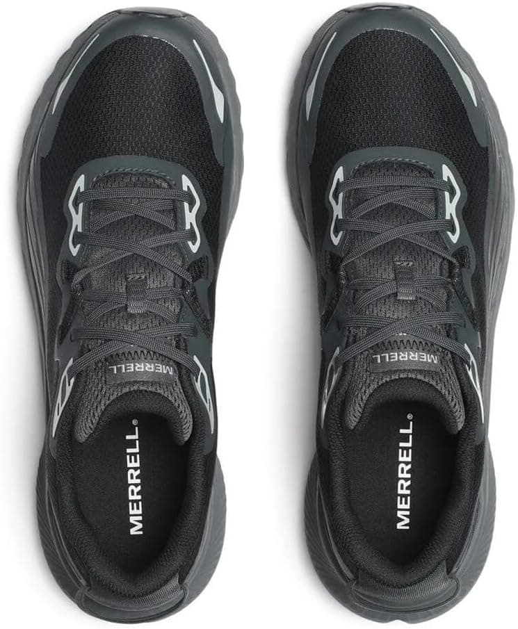 کفش پیادهروی مردانه Merrell مدل AGILITY TRAIL WP کفش پیادهروی مردانه Merrell مدل AGILITY TRAIL WP