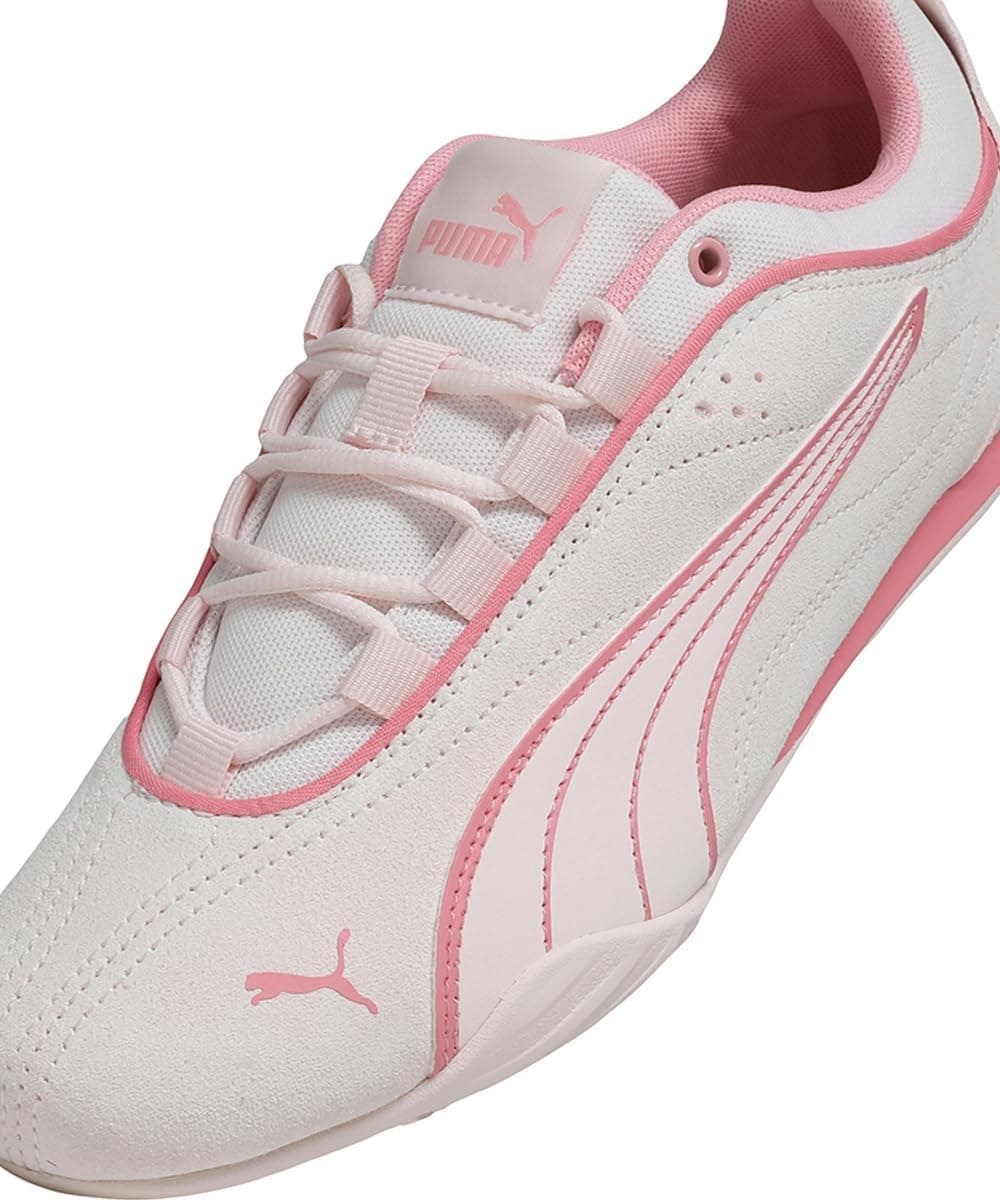 اسنیکر زنانه PUMA جیر مدل Catch Soleil اسنیکر زنانه PUMA جیر مدل Catch Soleil