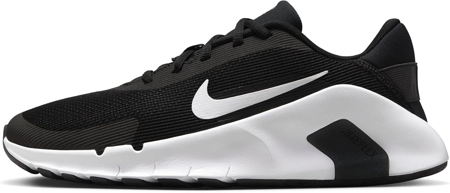 کفش زنانه Nike با بند مدل FLEX TRAIN کفش زنانه Nike با بند مدل FLEX TRAIN