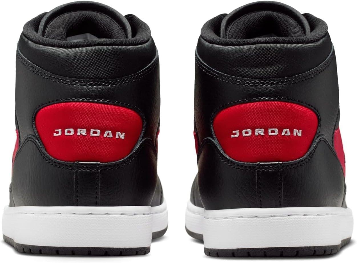 کفش اسپرت روزمره Nike Jordan Court Connect Mid مدل IQ5685-006 کفش اسپرت روزمره Nike Jordan Court Connect Mid مدل IQ5685-006