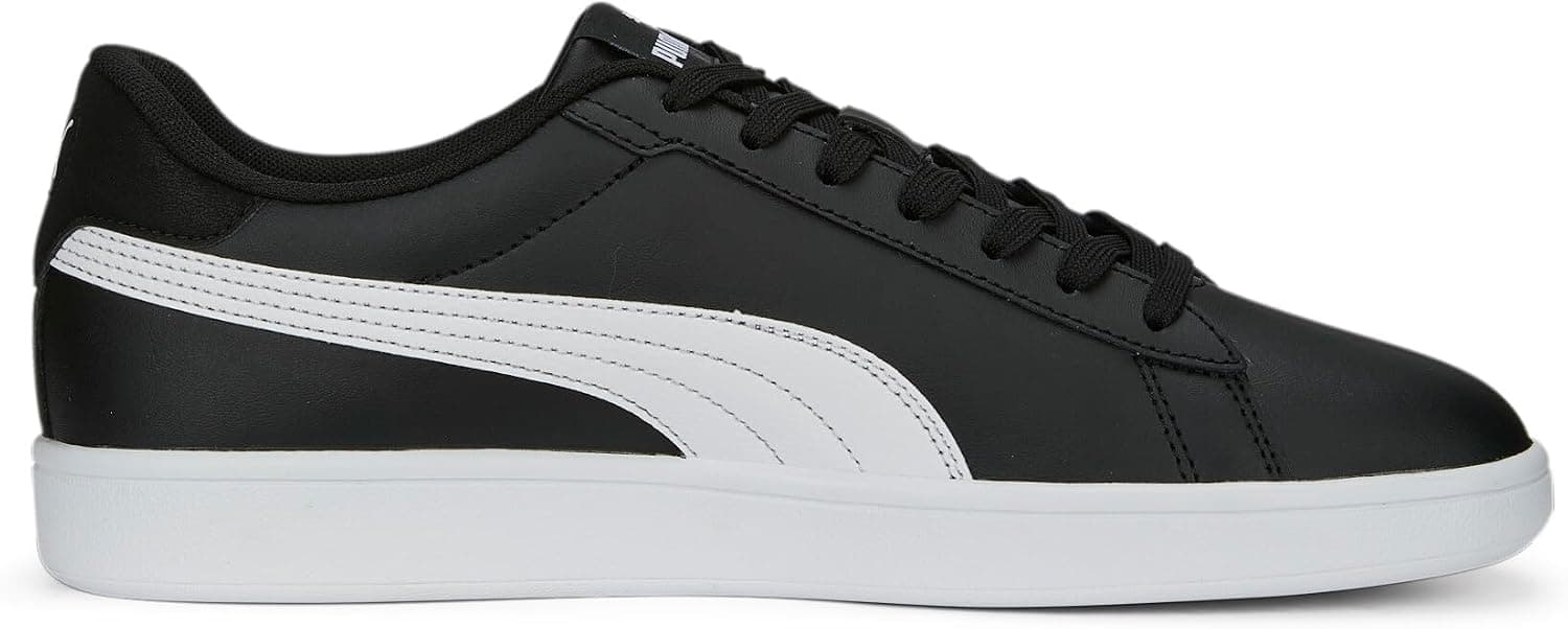 کتانی یونیسکس بزرگسالان PUMA مدل Puma Smash 3.0 L کتانی یونیسکس بزرگسالان PUMA مدل Puma Smash 3.0 L