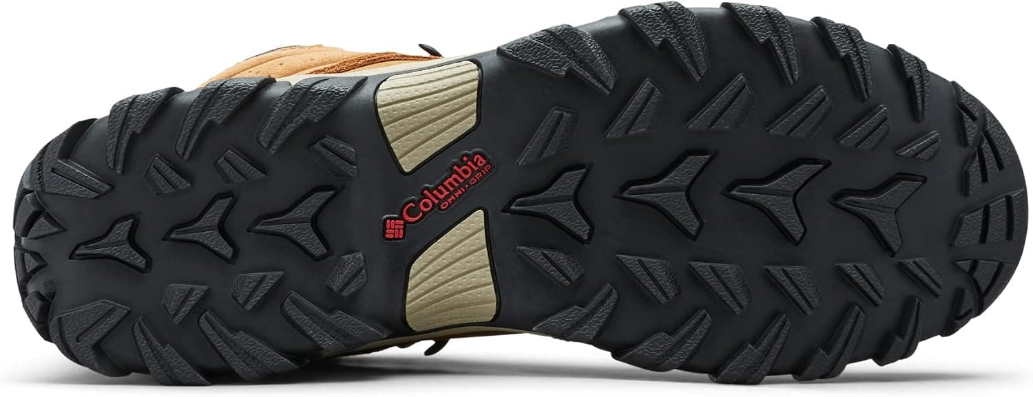 کفش هایکینگ مردانه Columbia سوئد ضدآب مدل Newton Ridge Plus II کفش هایکینگ مردانه Columbia سوئد ضدآب مدل Newton Ridge Plus II