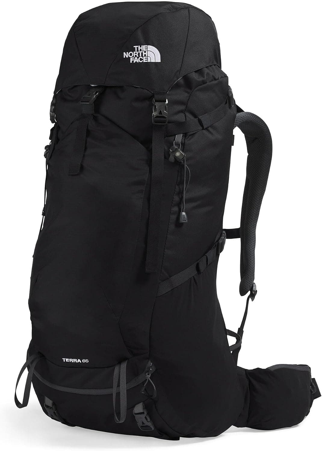 کولهپشتی کوهنوردی یونیسکس The North Face مدل Terra 65 کولهپشتی کوهنوردی یونیسکس The North Face مدل Terra 65