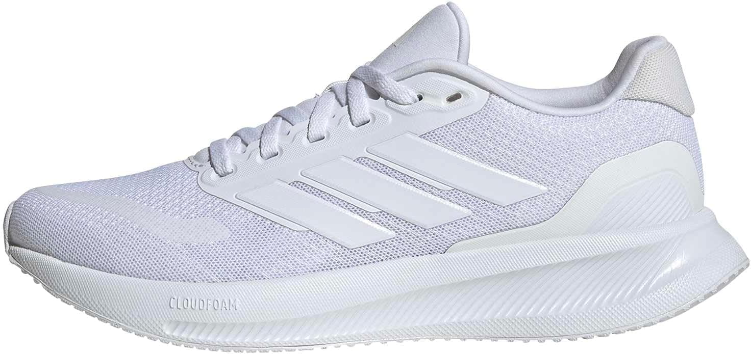 کفش پیادهروی زنانه adidas مدل RUNFALCON 5 W کفش پیادهروی زنانه adidas مدل RUNFALCON 5 W