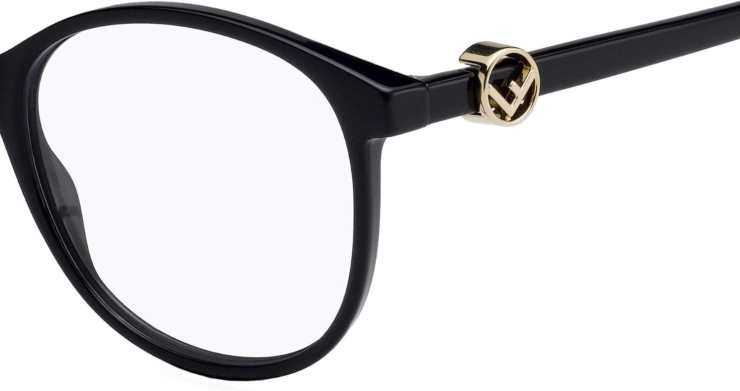 فریم عینی زنانه FENDI مدل FF0299 فریم عینی زنانه FENDI مدل FF0299