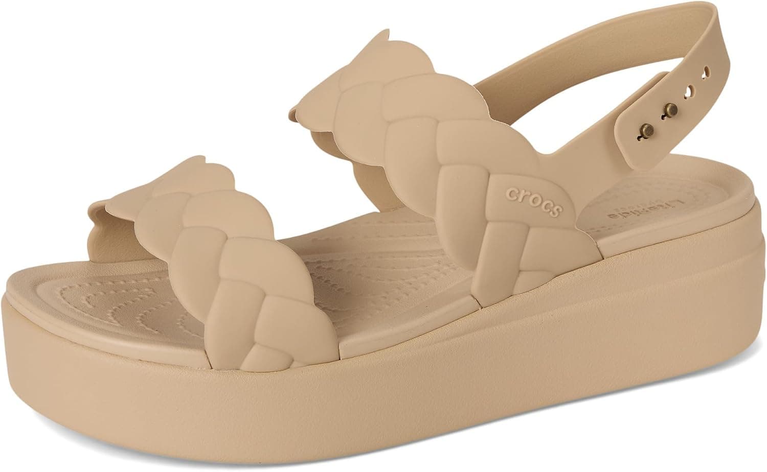 صندل زنانه برند Crocs مدل 209977-6Xx صندل زنانه برند Crocs مدل 209977-6Xx