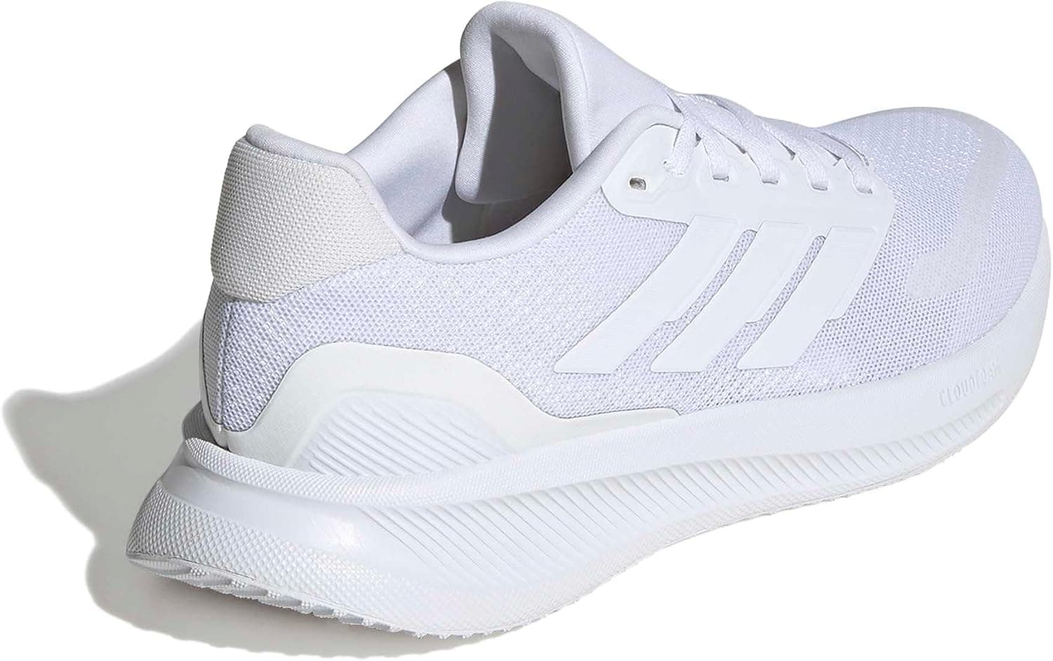 کفش پیادهروی زنانه adidas مدل RUNFALCON 5 W کفش پیادهروی زنانه adidas مدل RUNFALCON 5 W