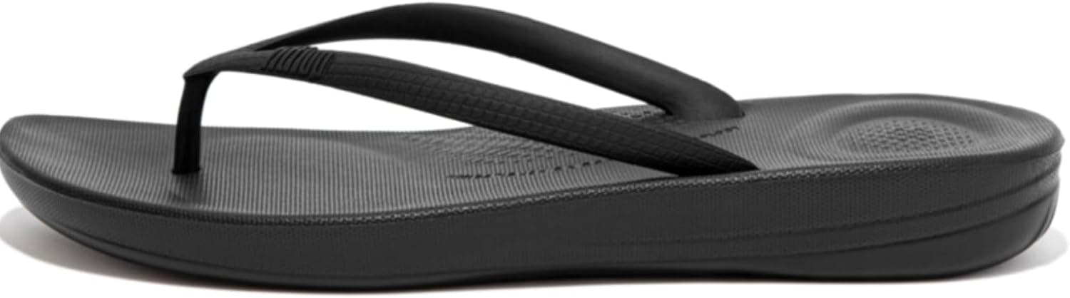 دمپایی زنانه FitFlop ارگونومیک Iqushion مدل E54 دمپایی زنانه FitFlop ارگونومیک Iqushion مدل E54