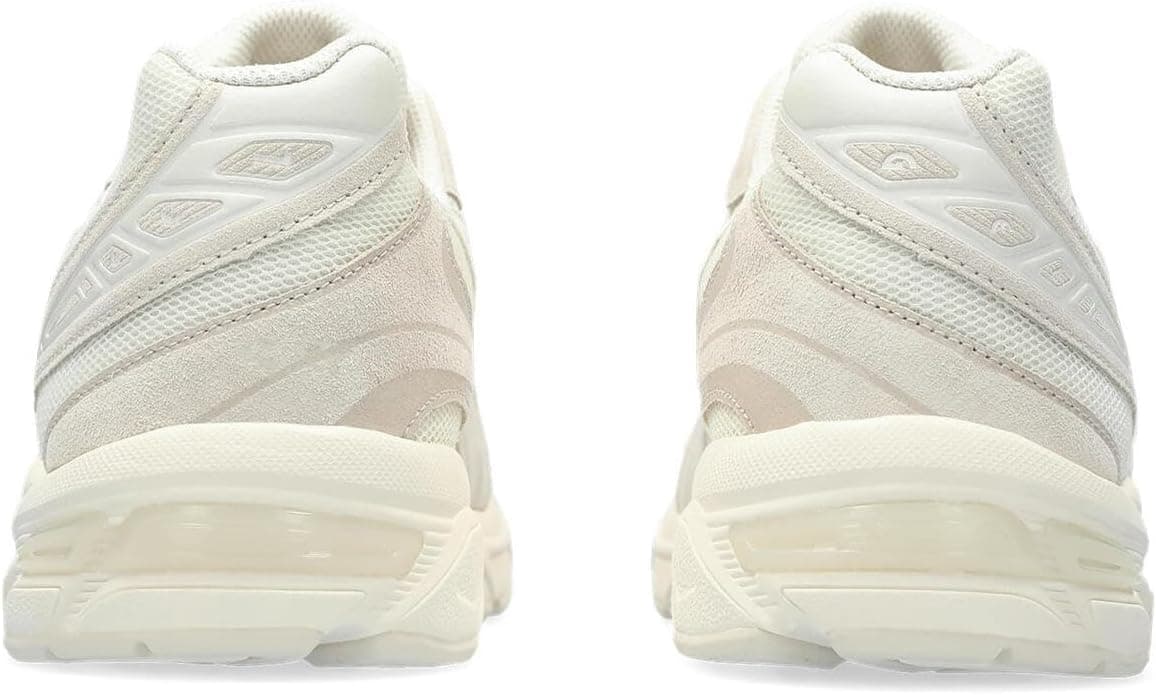 کفش اسنیکرز یونیسکس ASICS بژ Gel-1130 مدل 1203A410-100 کفش اسنیکرز یونیسکس ASICS بژ Gel-1130 مدل 1203A410-100