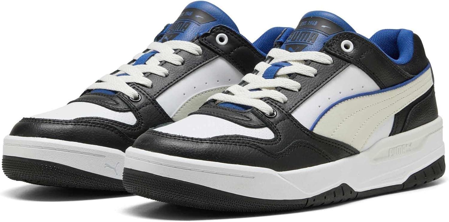 کفش یونیسکس مردانه و زنانه Puma Rebound Retro کفش یونیسکس مردانه و زنانه Puma Rebound Retro