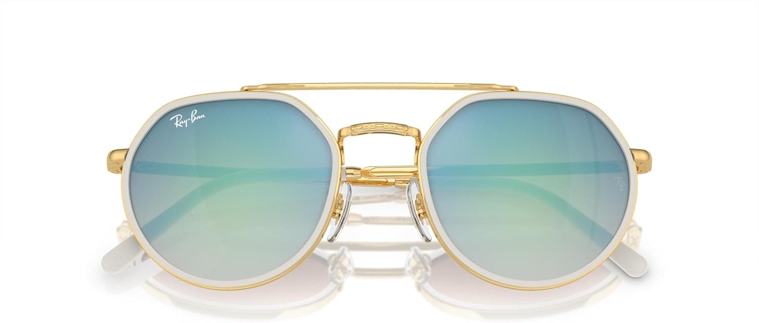 عینک آفتابی گرد Ray-Ban مدل Rb3765 عینک آفتابی گرد Ray-Ban مدل Rb3765