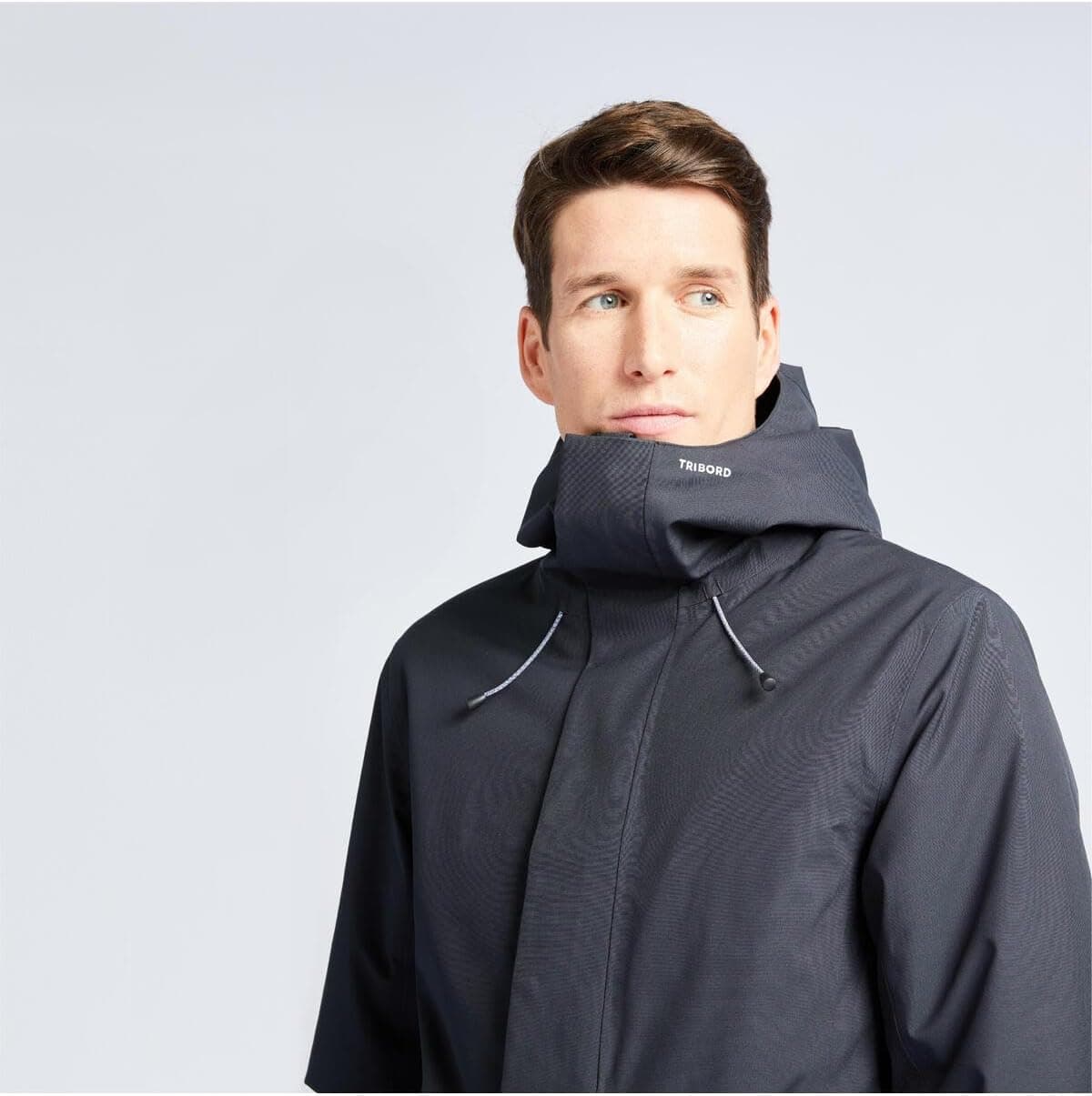 بادگیر بارانی مردانه Decathlon Sailing 500 بادگیر بارانی مردانه Decathlon Sailing 500
