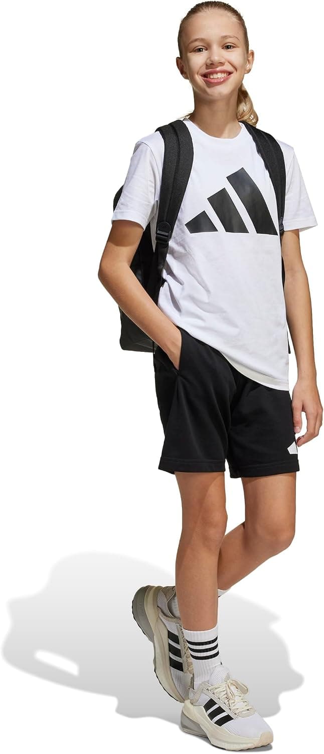 ست تیشرت بچگانه adidas Essentials ست تیشرت بچگانه adidas Essentials