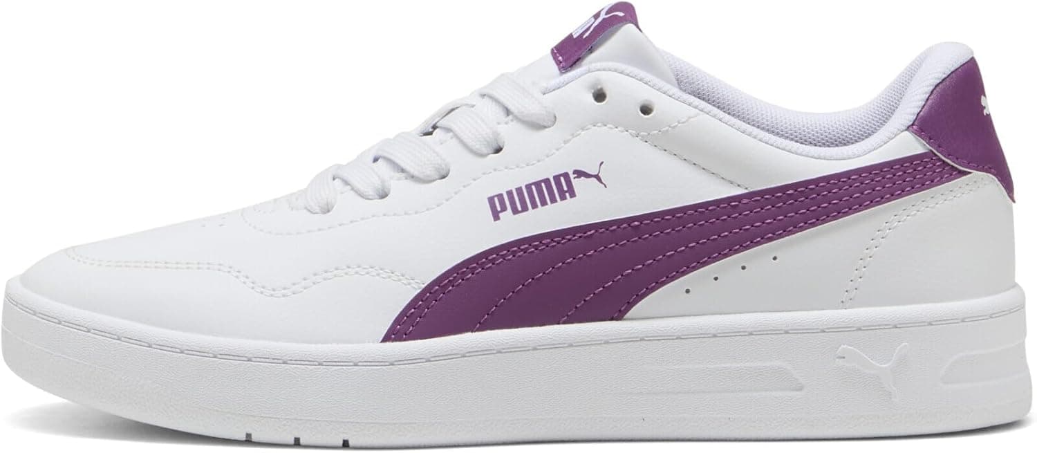 کفش ورزشی زنانه PUMA مدل Court Lally کفش ورزشی زنانه PUMA مدل Court Lally