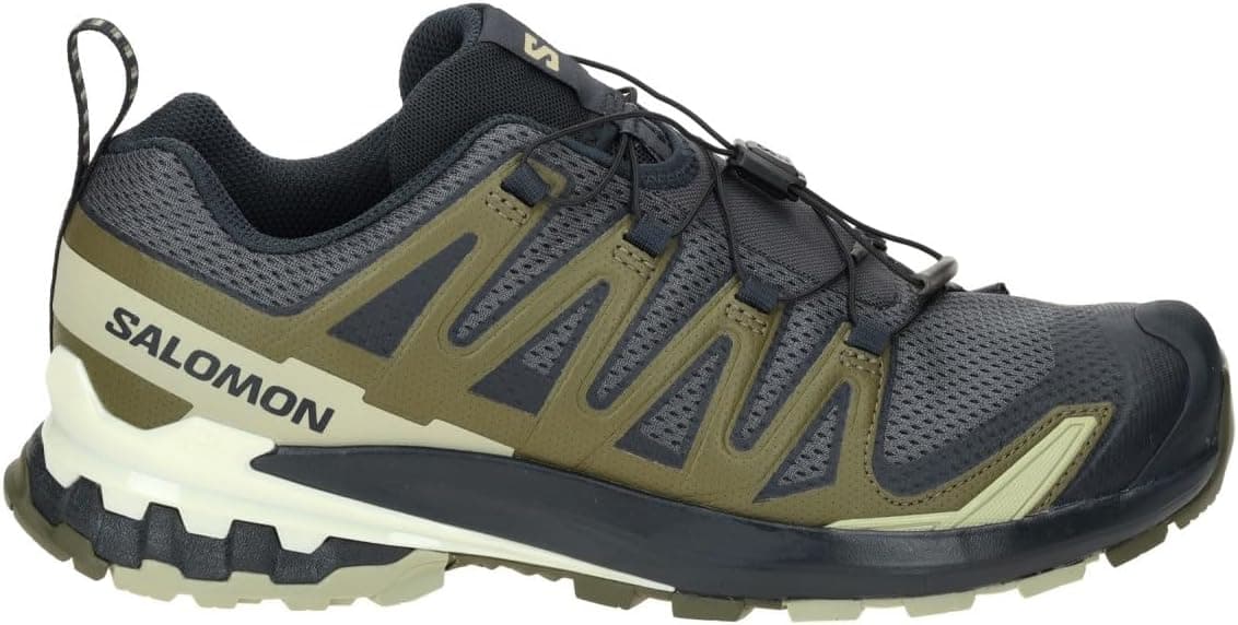 کفش پیادهروی مردانه Salomon مدل XA PRO 3D V9 GTX کفش پیادهروی مردانه Salomon مدل XA PRO 3D V9 GTX