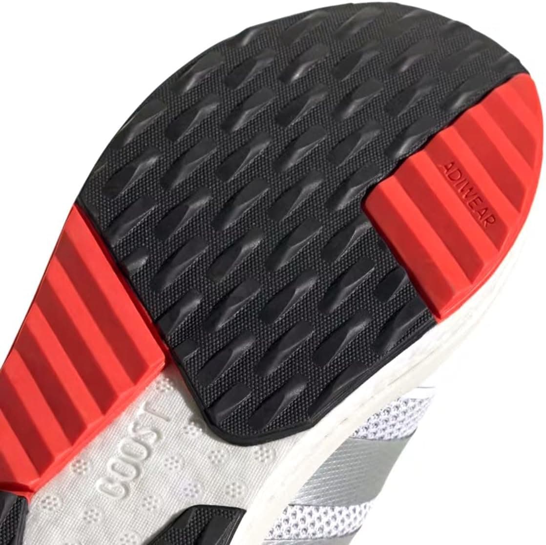 کفش روزمره یونیسکس adidas مدل Avryn IE2645 سفید کفش روزمره یونیسکس adidas مدل Avryn IE2645 سفید