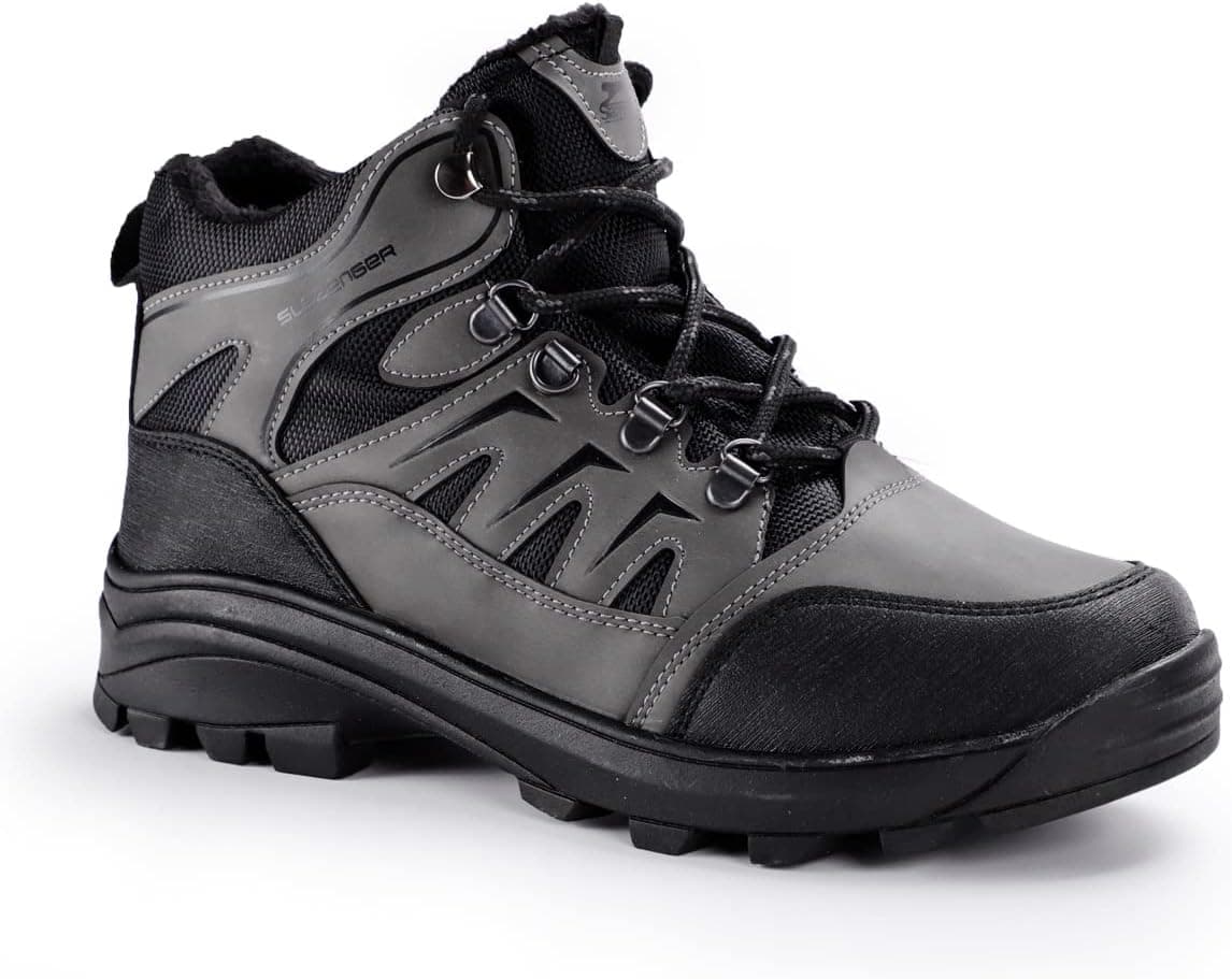 بوت زنانه Slazenger Outdoor مدل Gufy New I بوت زنانه Slazenger Outdoor مدل Gufy New I
