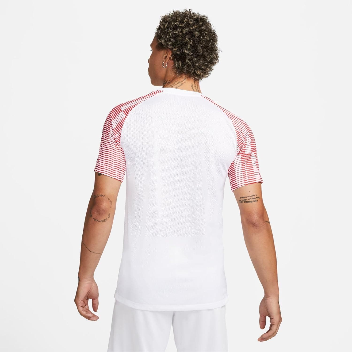 پیراهن ورزشی آستین کوتاه مردانه Nike Academy Df پیراهن ورزشی آستین کوتاه مردانه Nike Academy Df
