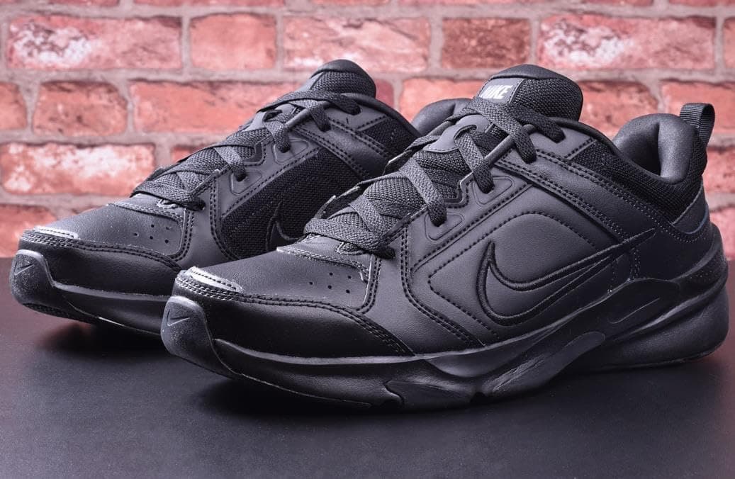 کفش تمرینی مردانه Nike مدل Defy All Day کفش تمرینی مردانه Nike مدل Defy All Day