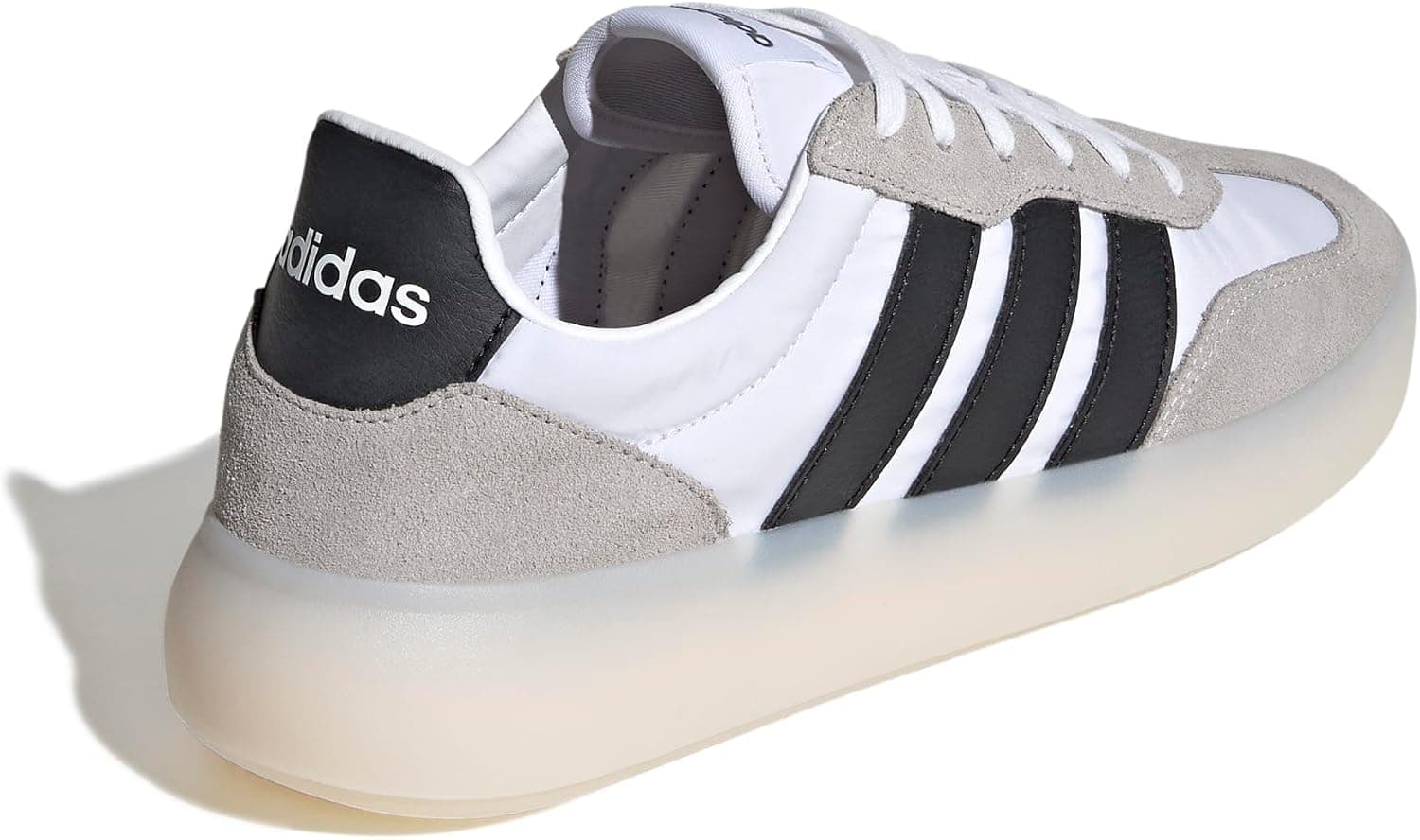 کفش ورزشی مردانه adidas مدل Barreda Decode کفش ورزشی مردانه adidas مدل Barreda Decode