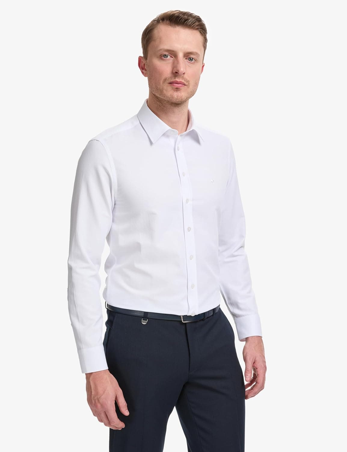پیراهن مردانه Pierre Cardin طرحدار پیراهن مردانه Pierre Cardin طرحدار