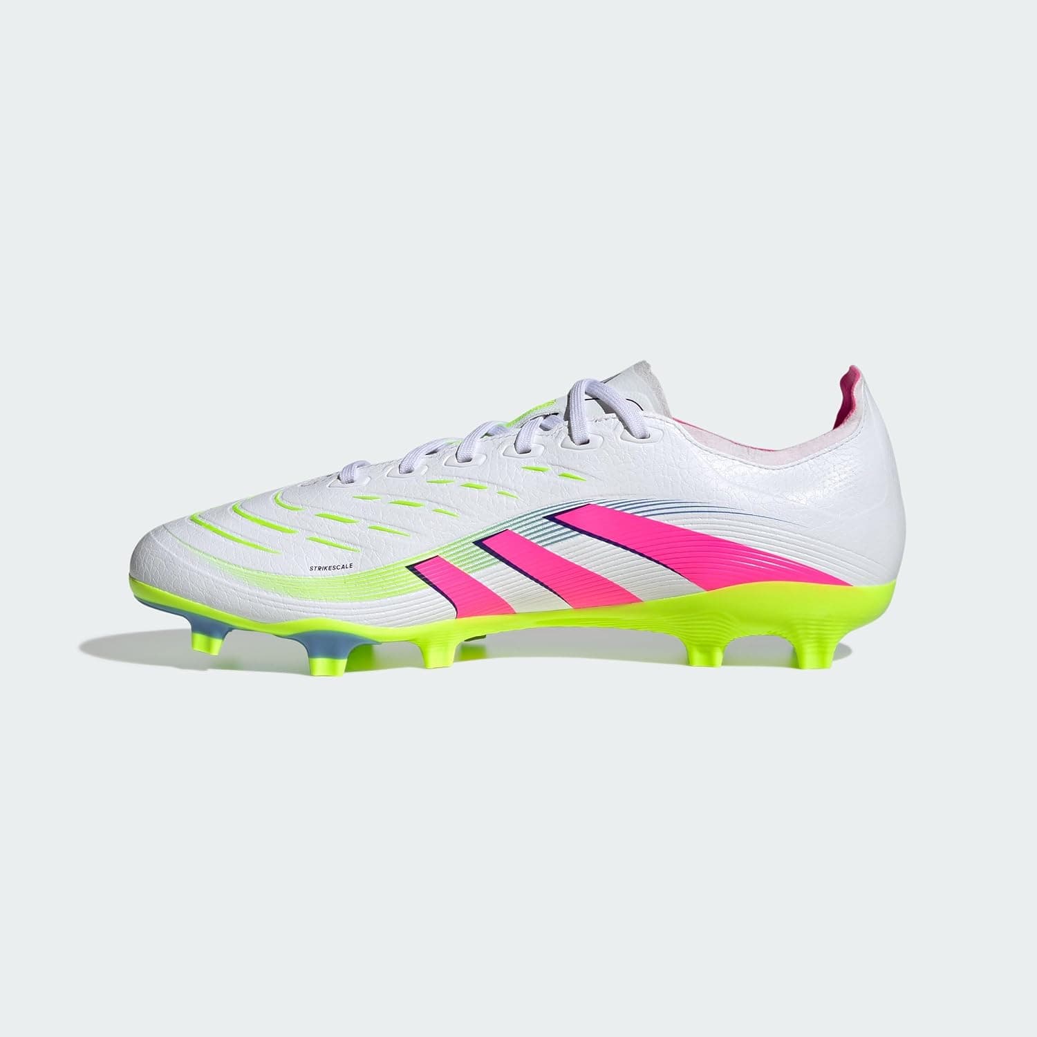 کفش فوتبال بزرگسالان unisex adidas مدل PREDATOR LEAGUE FG/MG کفش فوتبال بزرگسالان unisex adidas مدل PREDATOR LEAGUE FG/MG