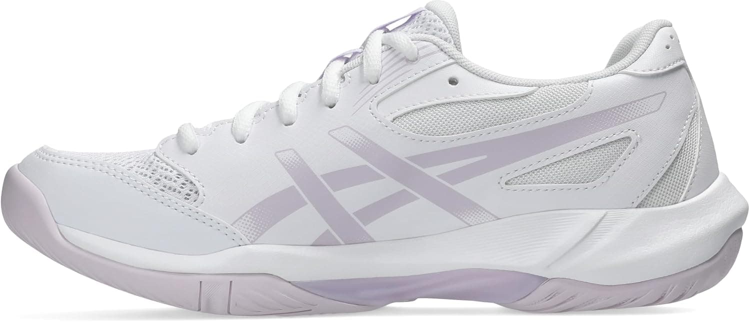 کفش ورزشی زنانه ASICS مدل GEL-ROCKET 12 کفش ورزشی زنانه ASICS مدل GEL-ROCKET 12