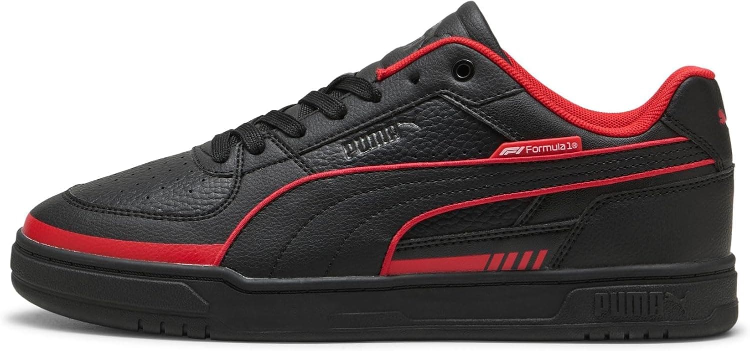 کفش ورزشی یونیسکس بزرگسال PUMA مدل F1 Caven Iii کفش ورزشی یونیسکس بزرگسال PUMA مدل F1 Caven Iii