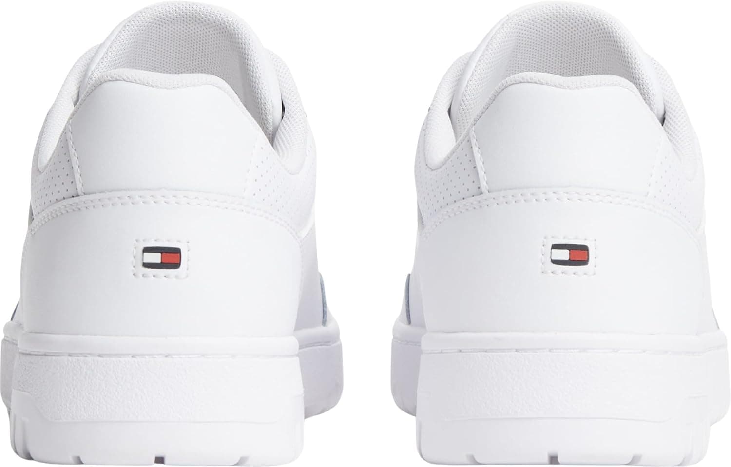 کفش ورزشی مردانه Tommy Hilfiger TH BASKET CORE LITE ESS کفش ورزشی مردانه Tommy Hilfiger TH BASKET CORE LITE ESS