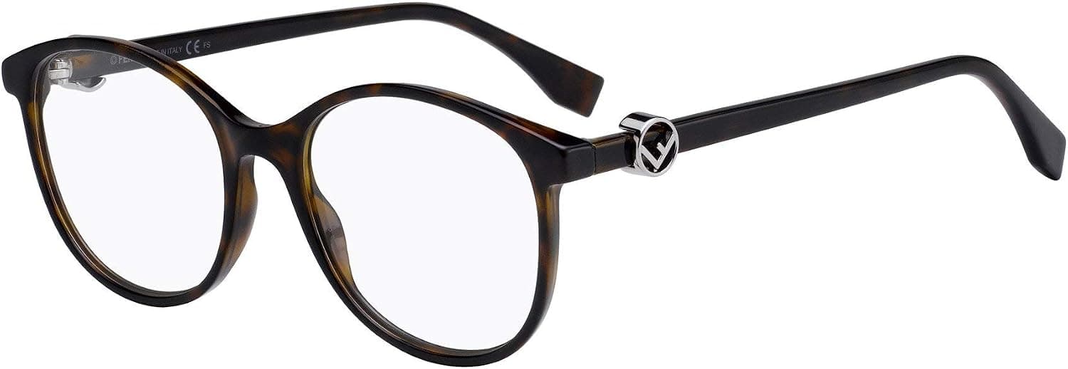 فریم عینی زنانه FENDI مدل FF0299 فریم عینی زنانه FENDI مدل FF0299