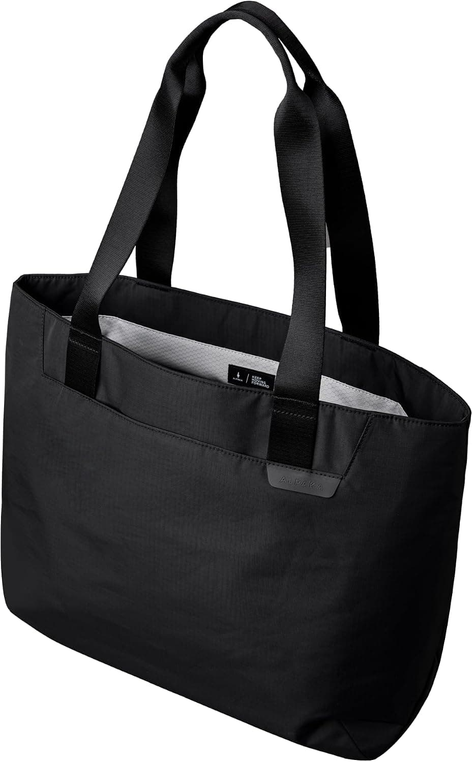کیف دستی کوچک ALPAKA Elements Tote 9L مناسب رفتوآمد و مدرسه، تاشو و ضدآب کیف دستی کوچک ALPAKA Elements Tote 9L مناسب رفتوآمد و مدرسه، تاشو و ضدآب