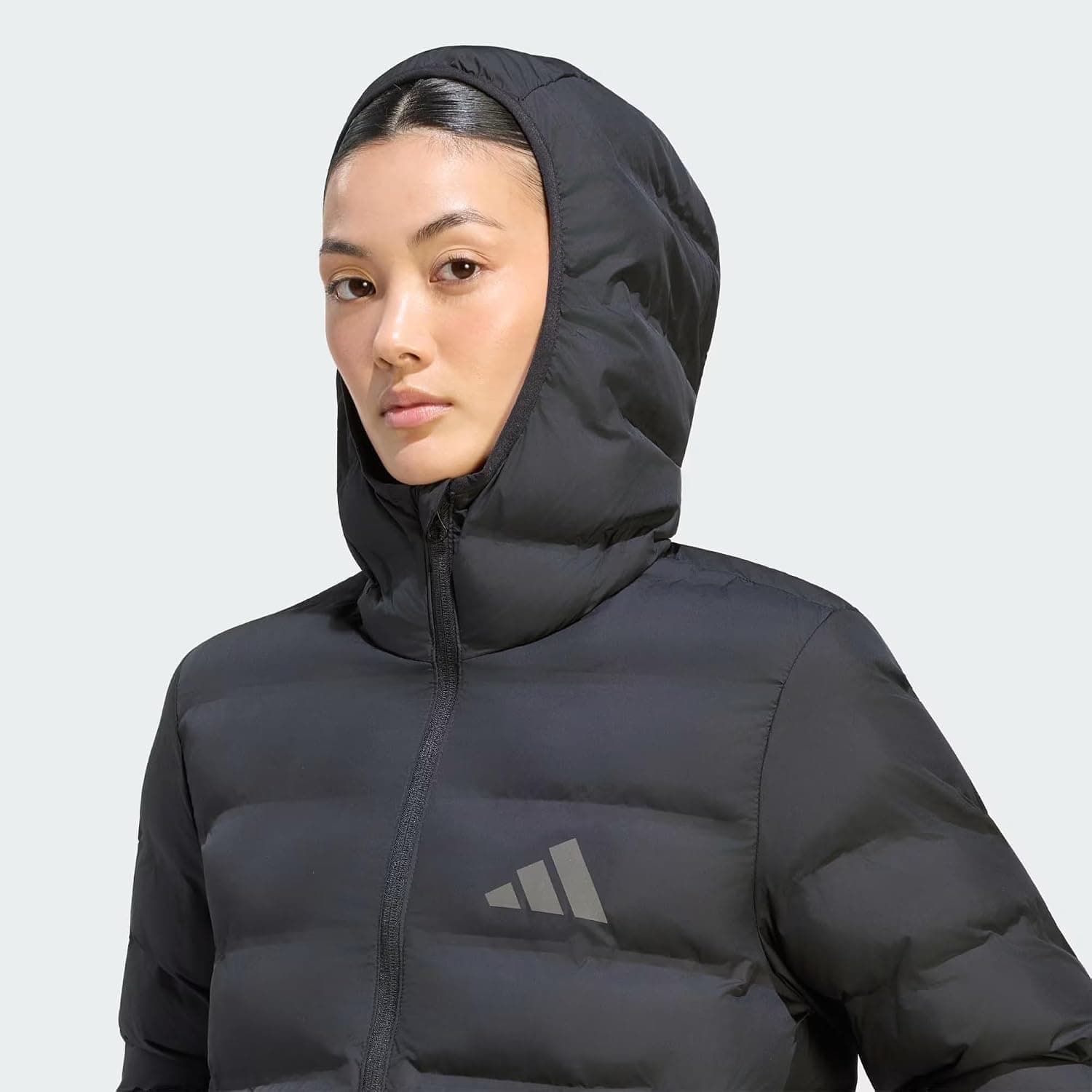 مانتو زنانه adidas مدل Terrex Climawarm Multi Essentials مانتو زنانه adidas مدل Terrex Climawarm Multi Essentials